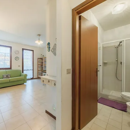 Villaggio 5 Terre-10 By Interhome * Soviore