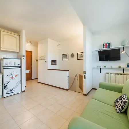 Villaggio 5 Terre-10 By Interhome Lägenhet