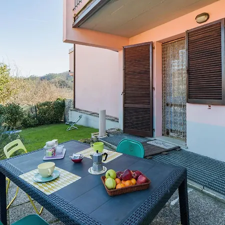 Apartment Villaggio 5 Terre-10 By Interhome *