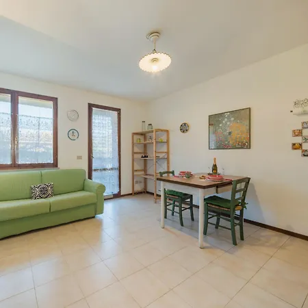 Villaggio 5 Terre-10 By Interhome Lägenhet