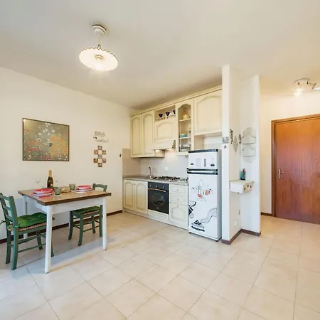 Villaggio 5 Terre-10 By Interhome Lägenhet *