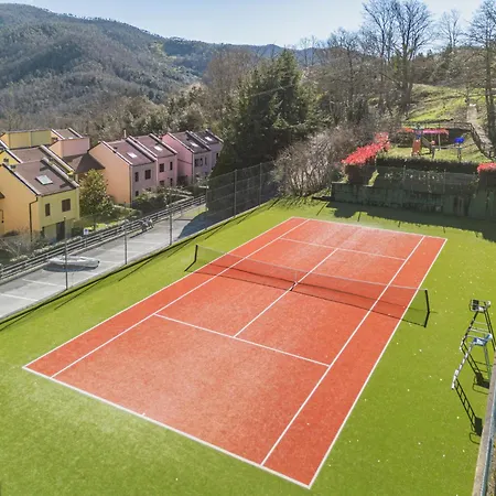 Lägenhet Villaggio 5 Terre-10 By Interhome Soviore