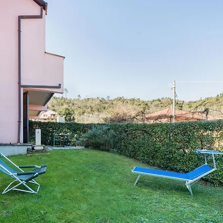 Villaggio 5 Terre-10 By Interhome * Soviore