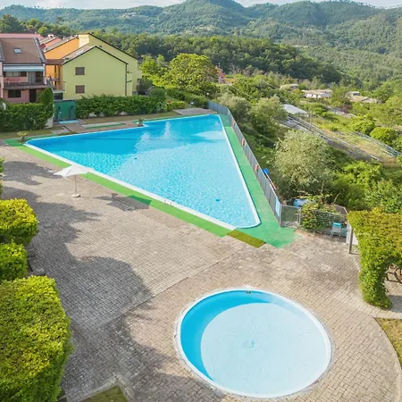Villaggio 5 Terre-10 By Interhome * Soviore