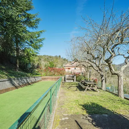 Villaggio 5 Terre-10 By Interhome