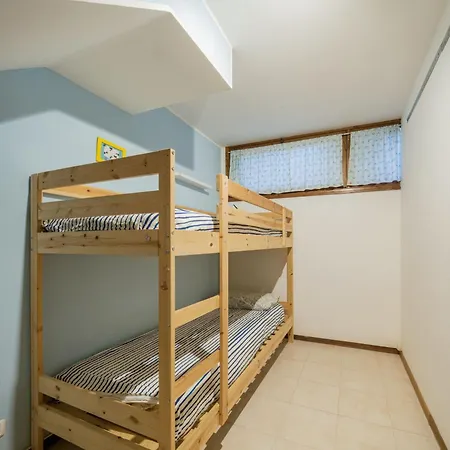 Villaggio 5 Terre-10 By Interhome * Soviore