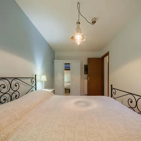 Villaggio 5 Terre-10 By Interhome * Soviore