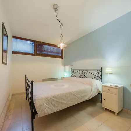 Villaggio 5 Terre-10 By Interhome * Soviore