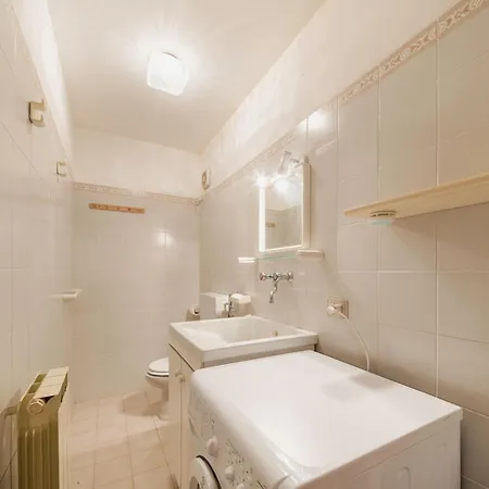 Villaggio 5 Terre-10 By Interhome Apartment *