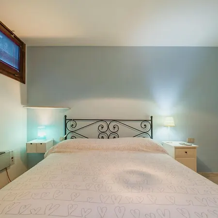 Villaggio 5 Terre-10 By Interhome Lägenhet