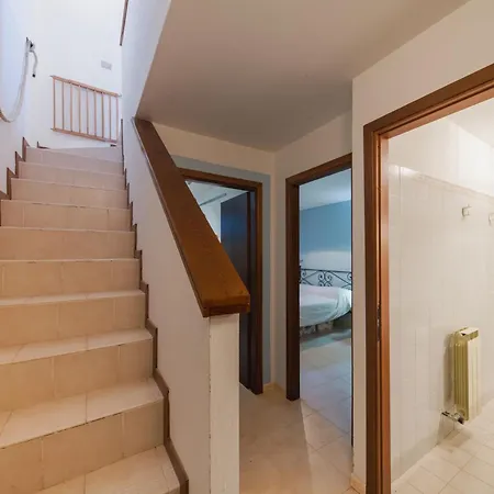 Apartment Villaggio 5 Terre-10 By Interhome Soviore