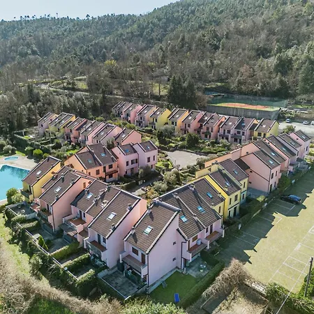 Villaggio 5 Terre-10 By Interhome Apartment