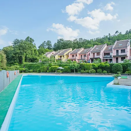 Apartament Villaggio 5 Terre-10 By Interhome