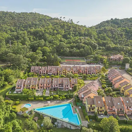 Apartment Villaggio 5 Terre-10 By Interhome Soviore