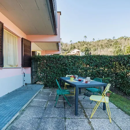 Villaggio 5 Terre-10 By Interhome *
