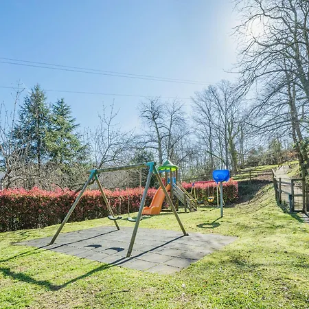 Villaggio 5 Terre-10 By Interhome