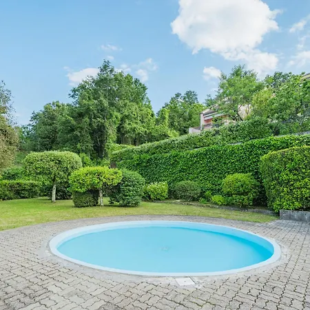 Villaggio 5 Terre-10 By Interhome Apartament *