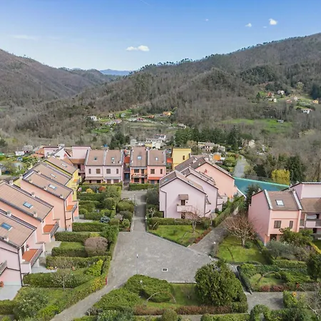 Apartament Villaggio 5 Terre-10 By Interhome Soviore