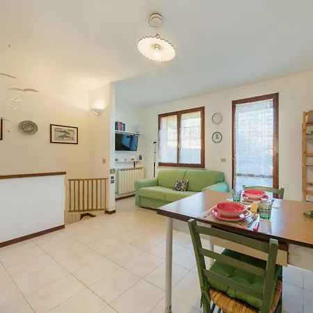 Villaggio 5 Terre-10 By Interhome *