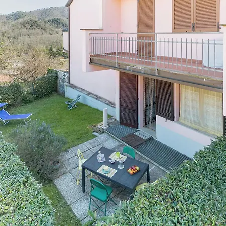 아파트 Villaggio 5 Terre-10 By Interhome