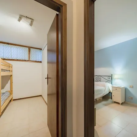 Apartamento Villaggio 5 Terre-10 By Interhome *
