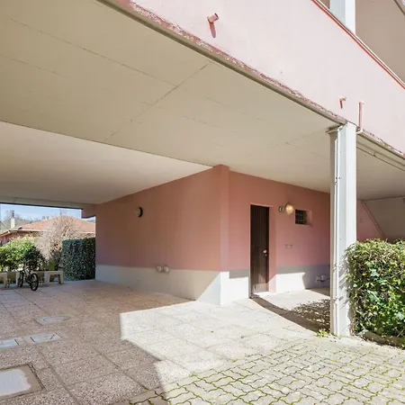 Villaggio 5 Terre-10 By Interhome