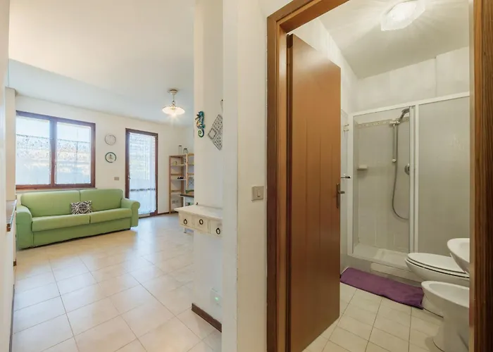 Villaggio 5 Terre-10 By Interhome * Soviore