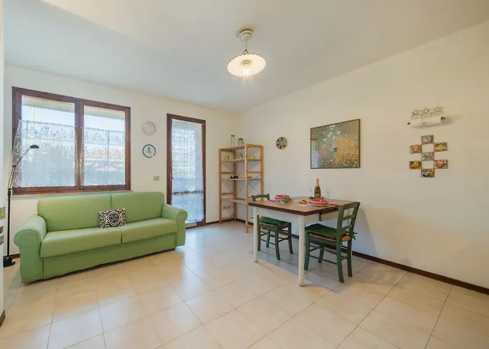 Villaggio 5 Terre-10 By Interhome Apartmán