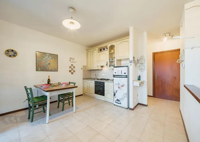 Villaggio 5 Terre-10 By Interhome Lejlighed *