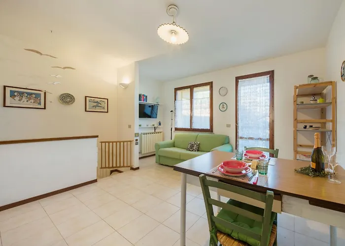 Villaggio 5 Terre-10 By Interhome *