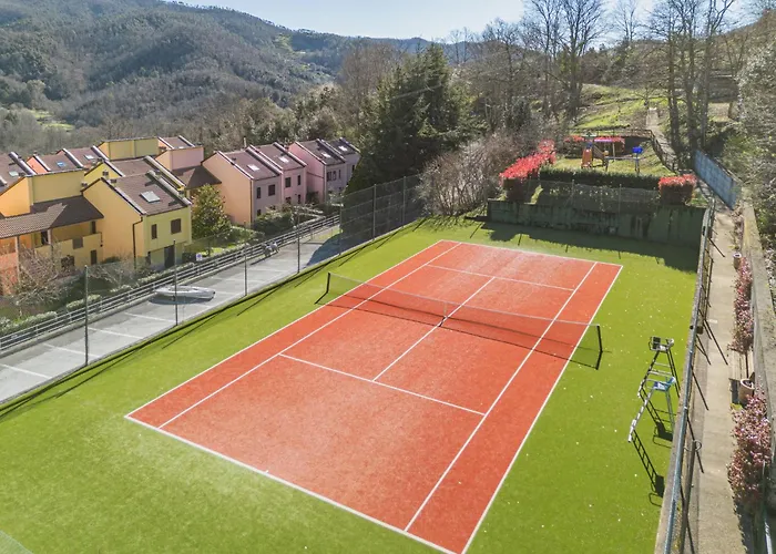 Lejlighed Villaggio 5 Terre-10 By Interhome Soviore