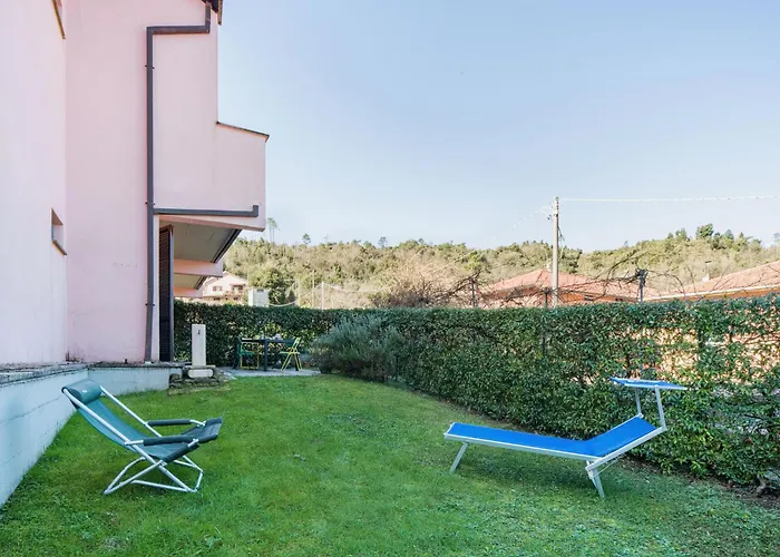 Villaggio 5 Terre-10 By Interhome * Soviore