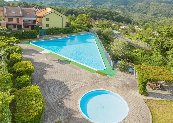 Villaggio 5 Terre-10 By Interhome * Soviore