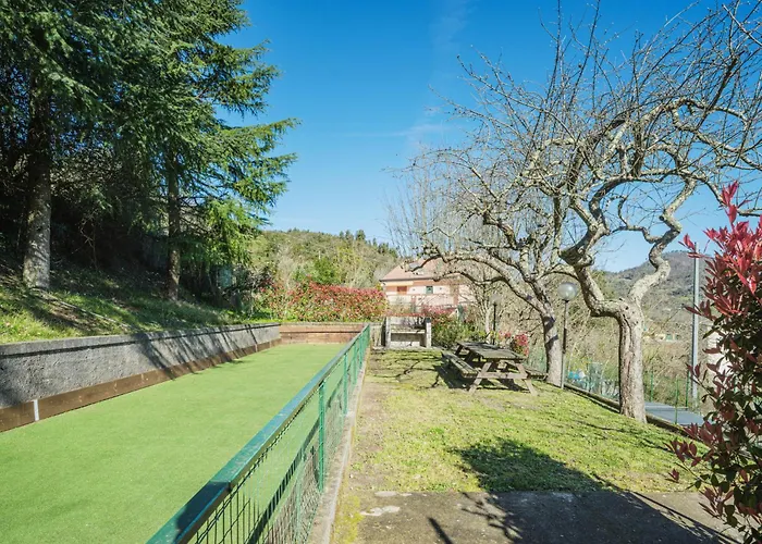 Villaggio 5 Terre-10 By Interhome