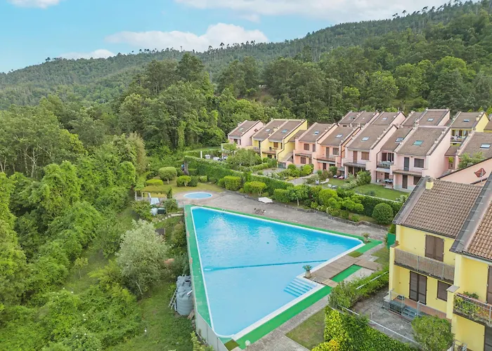 Villaggio 5 Terre-10 By Interhome Lejlighed