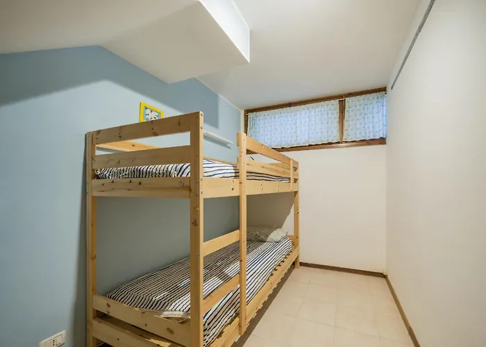 Villaggio 5 Terre-10 By Interhome * Soviore