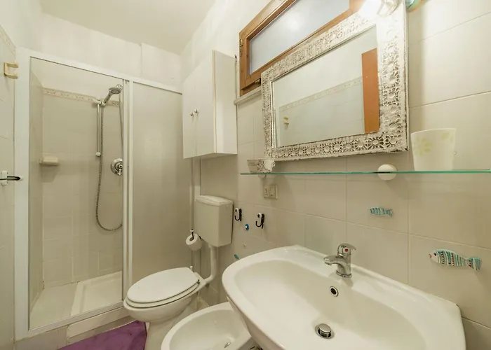 Villaggio 5 Terre-10 By Interhome Soviore