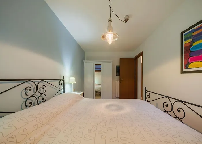 Villaggio 5 Terre-10 By Interhome * Soviore