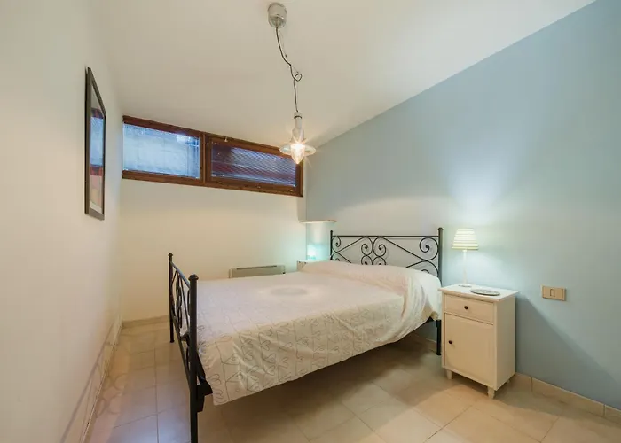 Villaggio 5 Terre-10 By Interhome * Soviore