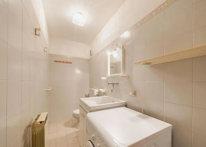 Villaggio 5 Terre-10 By Interhome Lägenhet *