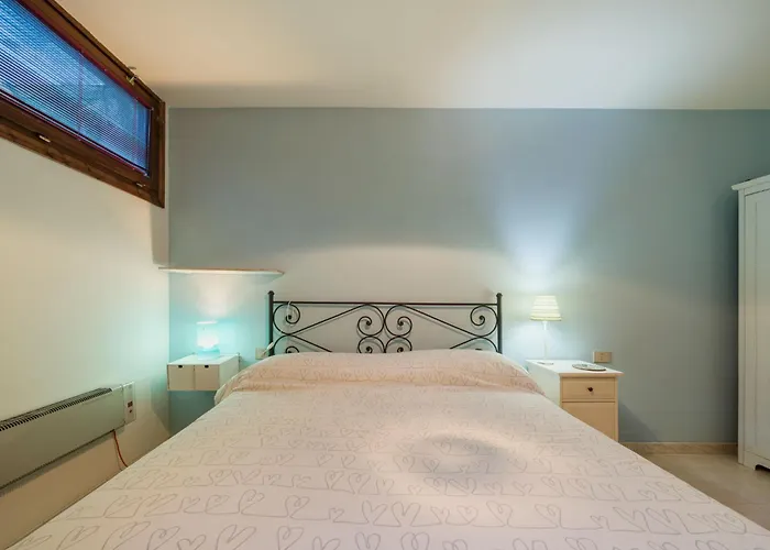 Villaggio 5 Terre-10 By Interhome Lejlighed