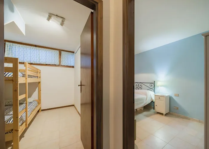Lägenhet Villaggio 5 Terre-10 By Interhome *