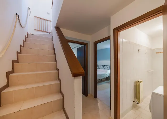 Apartmán Villaggio 5 Terre-10 By Interhome Soviore