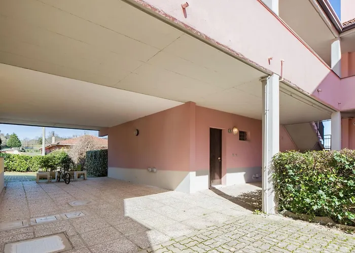 Villaggio 5 Terre-10 By Interhome