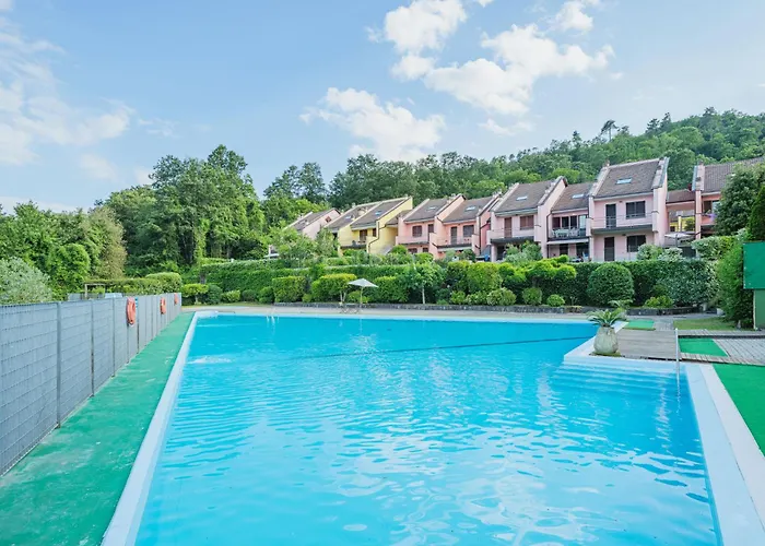 Lejlighed Villaggio 5 Terre-10 By Interhome