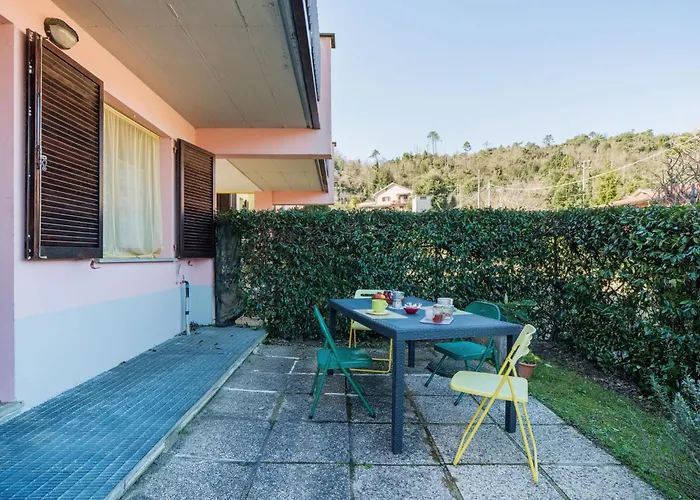 Villaggio 5 Terre-10 By Interhome *