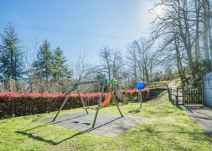 Villaggio 5 Terre-10 By Interhome