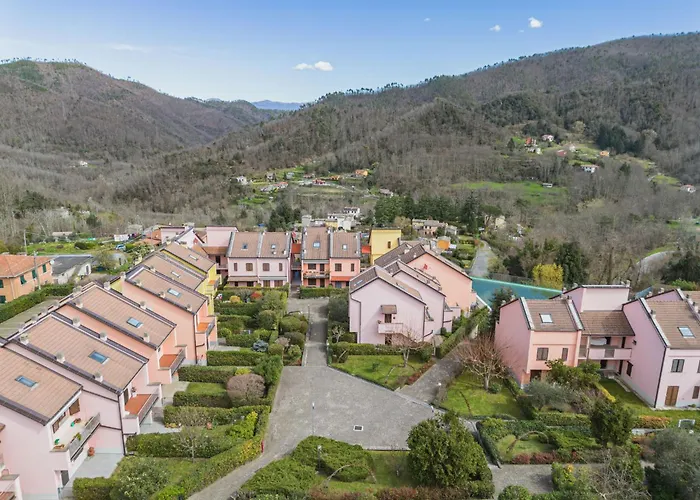 Lägenhet Villaggio 5 Terre-10 By Interhome Soviore